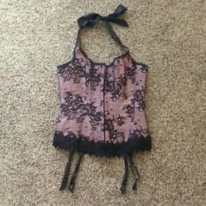 SALE: Frederick's of Hollywood | Corset